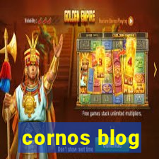 cornos blog